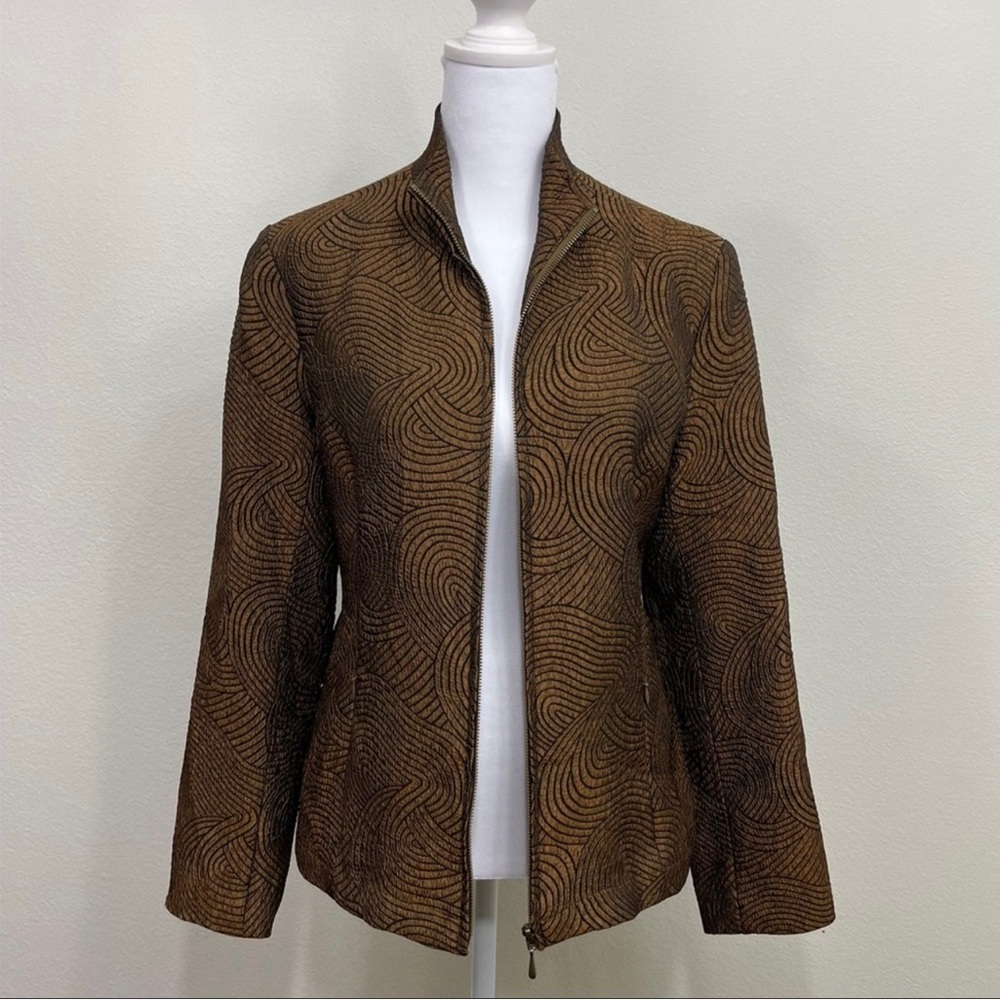 Susan Marie Jacket